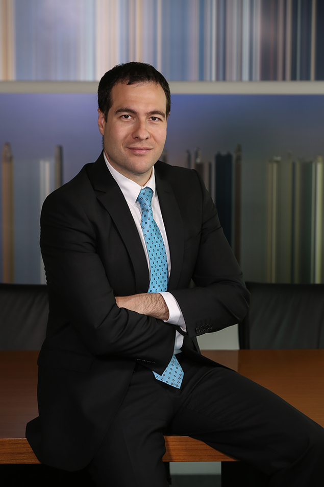 Serdar Bacaksız