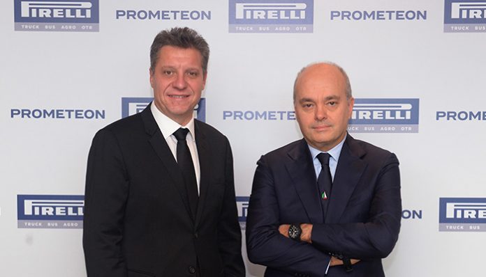 porometeon