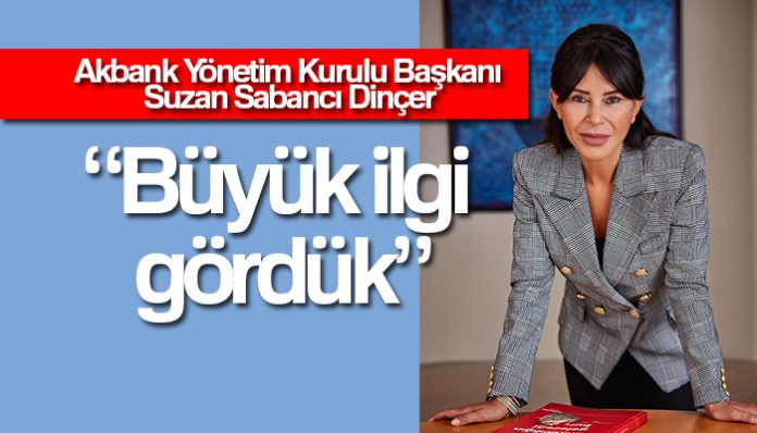 akbank