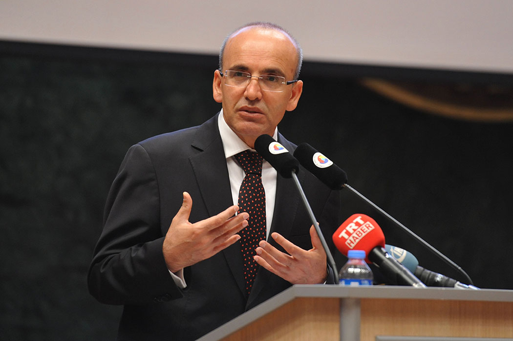 Mehmet Simsek | Turkish Trade News