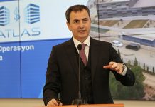 Hakan Aran