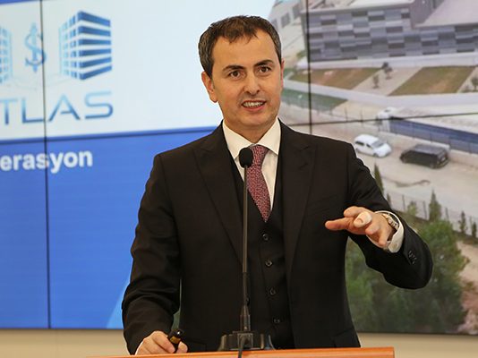 Hakan Aran