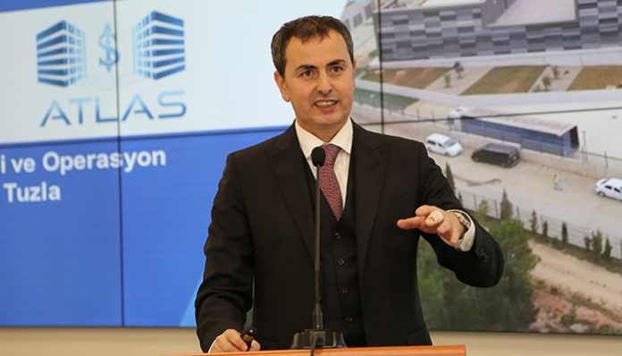 Hakan Aran