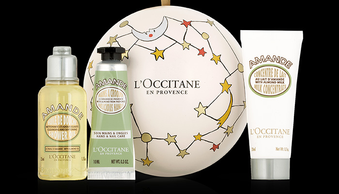 Loccitane Магазины В Москве На Карте
