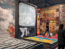 DOMOTEX 2019
