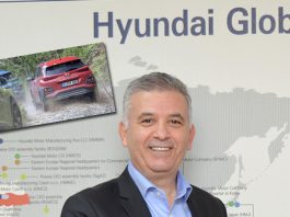 Hyundai Assan_Önder Göker