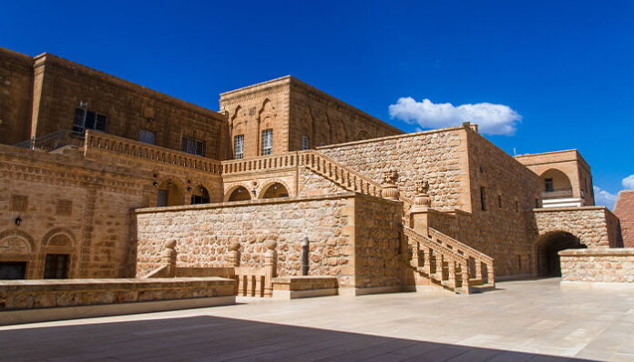 Setur’dan Mardin kültürünü keşfetme fırsatı