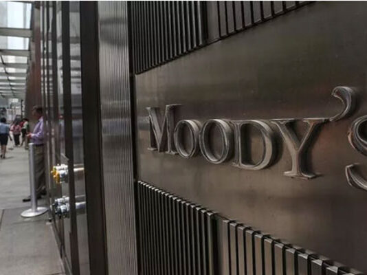 Moody's, Türkiye'nin 2021 yılı büyüme tahminini yükseltti