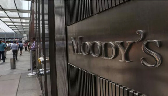 Moody's, Türkiye'nin 2021 yılı büyüme tahminini yükseltti