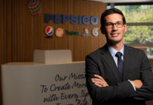 PepsiCo Türkiye Genel Müdürü Evrim Şen
