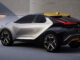 Türkiye’nin İlk Şarj Edilebilir Hibrit Otomobili Yeni Toyota C-HR