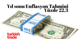 TCMB Başkanı Kavcıoğlu: Yıl sonu enflasyon tahminimiz yüzde 22,3