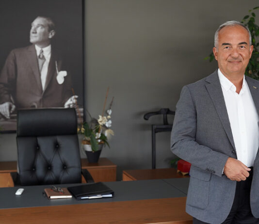 Makine sektöründen 25,3 milyar dolarlık ihracat