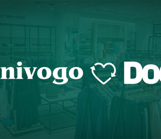 Nivogo ve Dogo Döngüsel Dönüşüm Hareketi için güçlerini birleştirdi