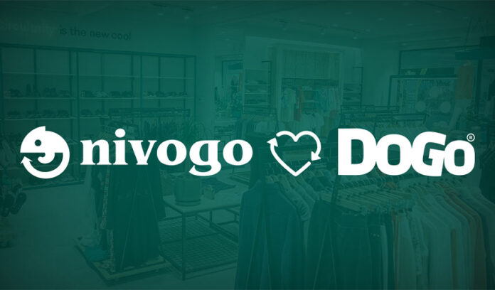 Nivogo ve Dogo Döngüsel Dönüşüm Hareketi için güçlerini birleştirdi