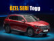 Togg 100. Yıl Özel Seri