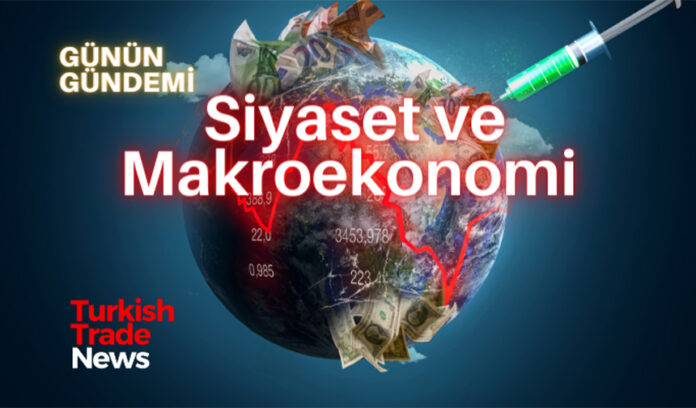 ekonomi gundemi