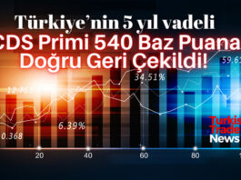 BIST-100 endeksi
