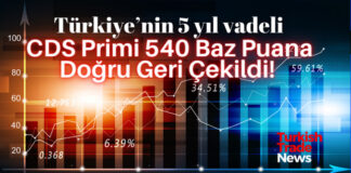BIST-100 endeksi