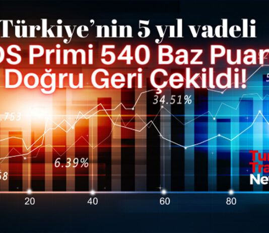 BIST-100 endeksi