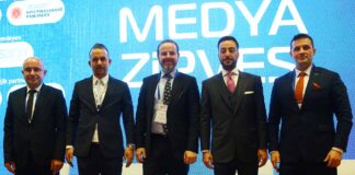 CANiK’ten savunma sanayii basınına destek