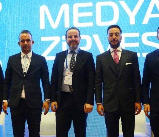 CANiK’ten savunma sanayii basınına destek