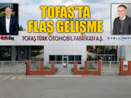 tofas