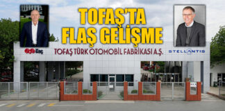tofas