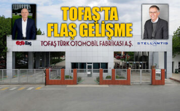 tofas