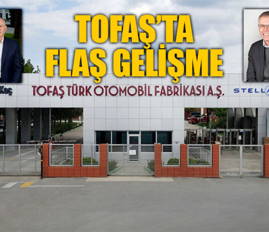 tofas